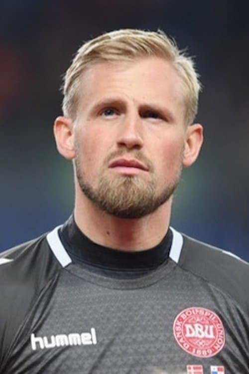 Kasper Schmeichel profile photo