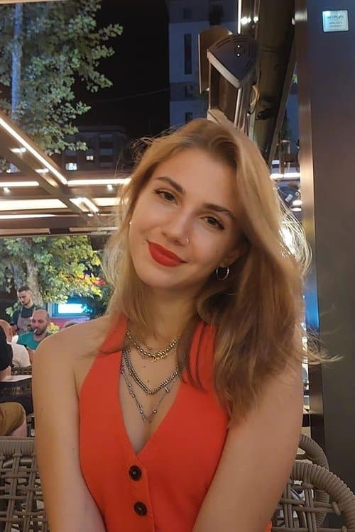 Dora Akan Zlatanova profile photo