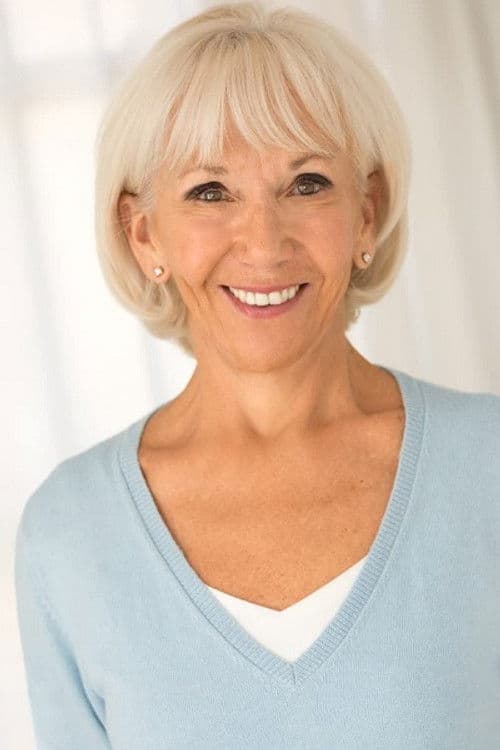 Pat Patterson profile photo