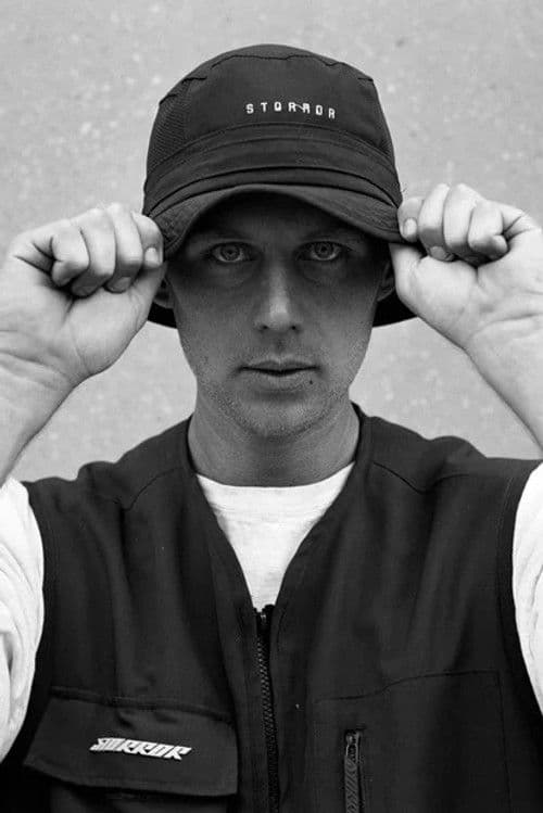 Benj Cave profile photo