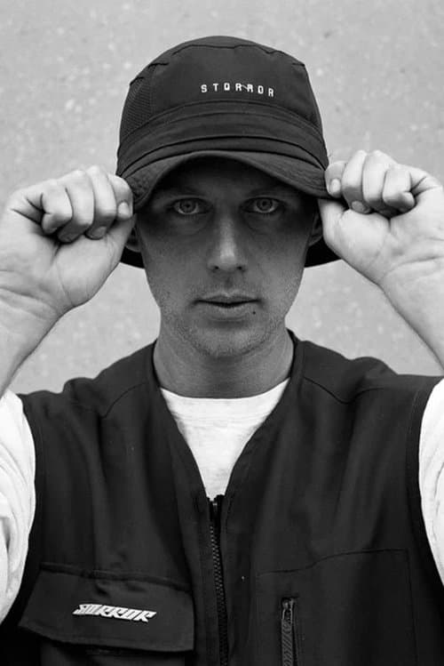 Benj Cave profile photo