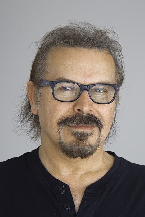 Jano Rosebiani profile photo