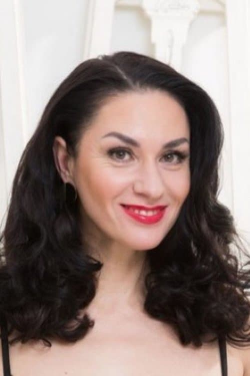 Jūratė Budriūnaitė-Kamrazer profile photo