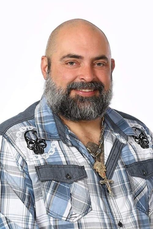 Benoit Priest profile photo