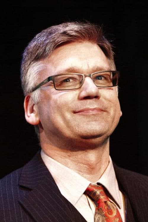 J.U. Lensing profile photo