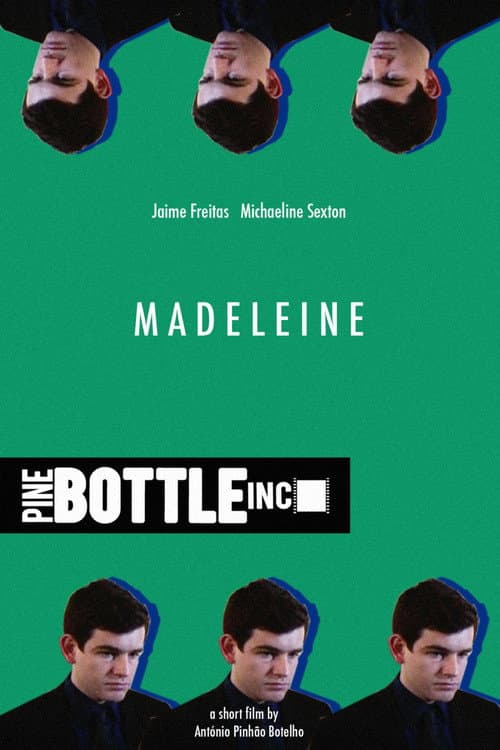 Madeleine poster