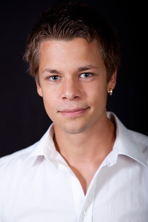 Antti Tiensuu profile photo