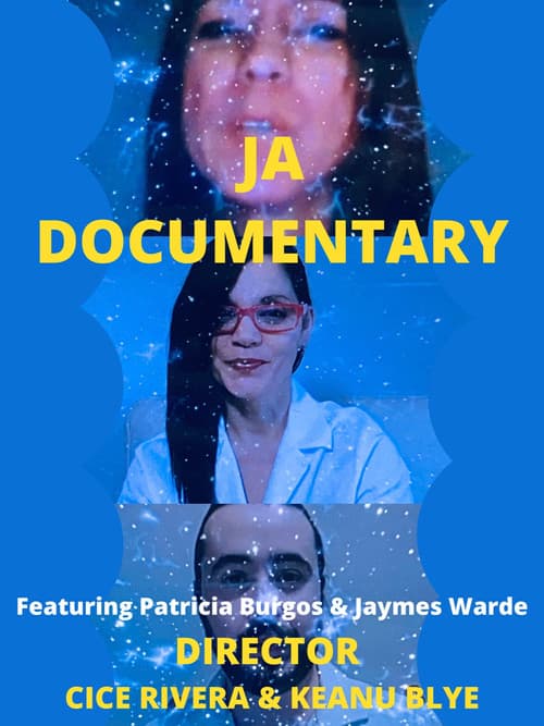 JA Documentary poster