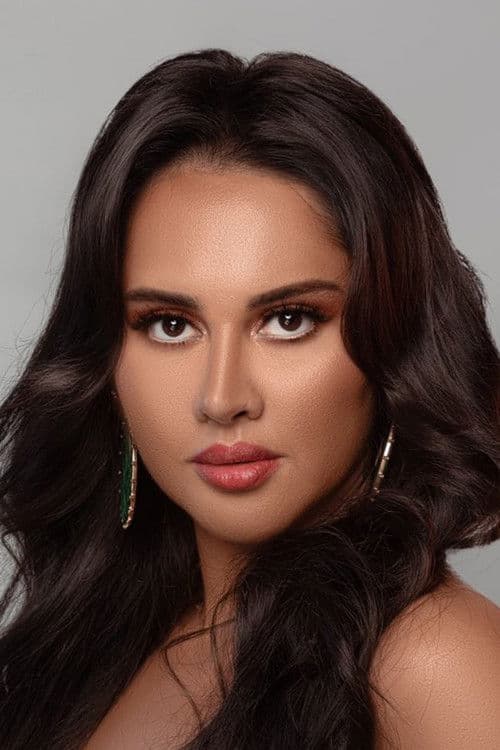 Yasmine Raeis profile photo