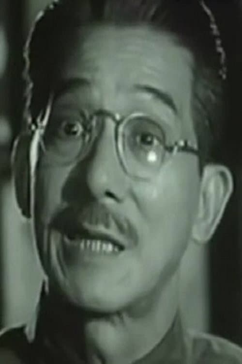 Wong Cho-San profile photo