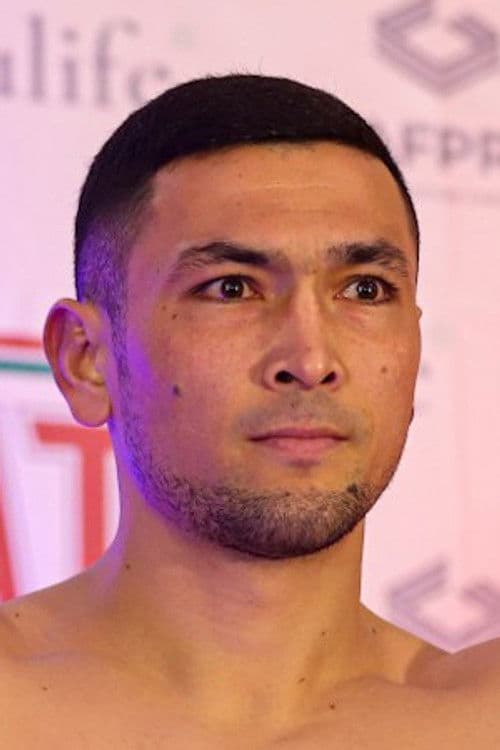 Bakhromjon Fozilov profile photo