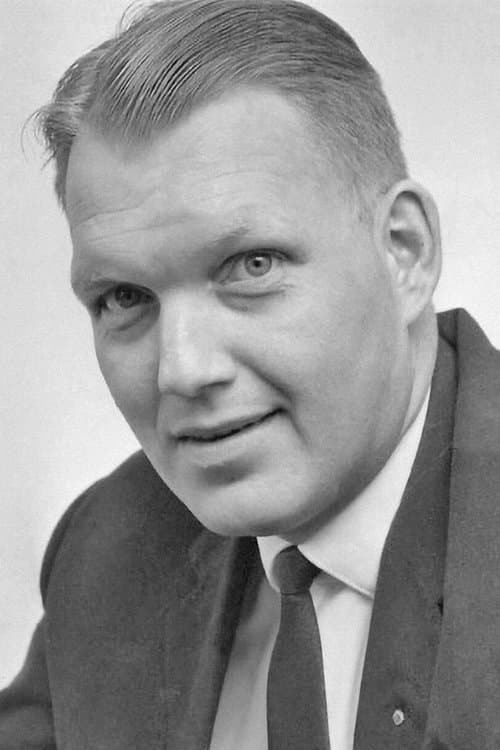 Bengt Bedrup profile photo