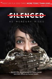 Silenced, As Mercury Rises poster