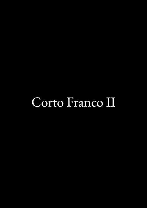 Corto Franco II poster