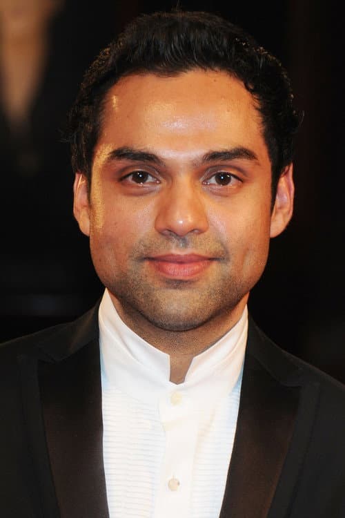 Abhay Deol profile photo