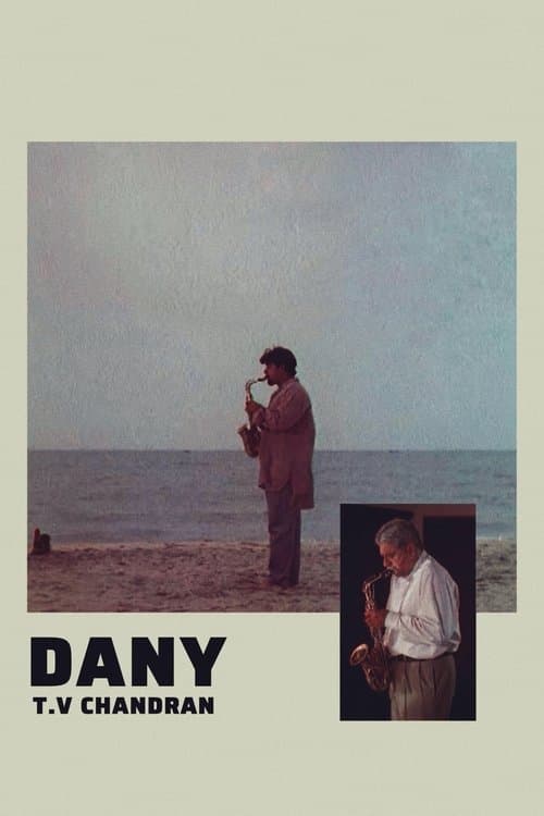 Dany poster