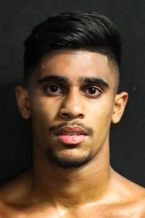 Umar Khan profile photo