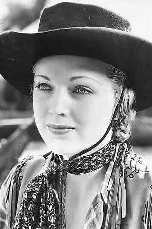 Ruth Rogers profile photo