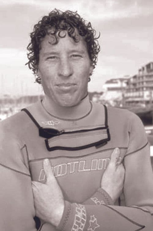 Shawn Barron profile photo