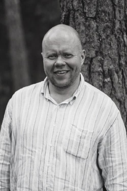 Tom Petäjä profile photo