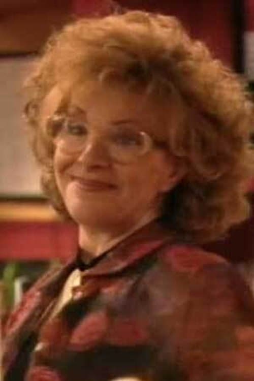 María Jesús Sirvent profile photo