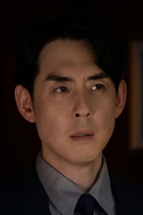 Liu Huan profile photo