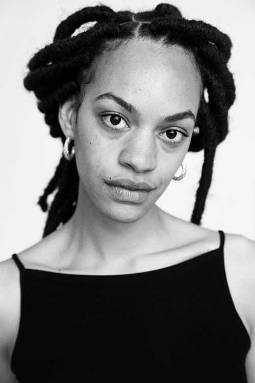 Lisah Adeaga profile photo