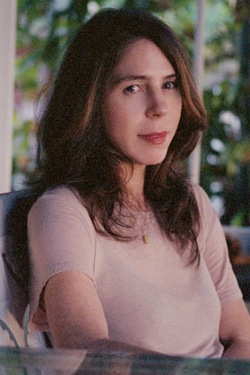 Rachel Kushner profile photo