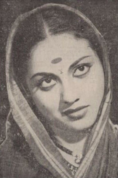Pushpavalli profile photo