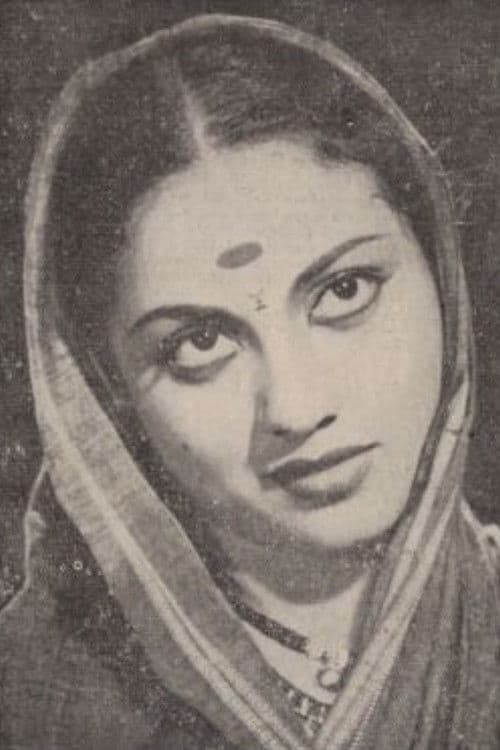 Pushpavalli profile photo