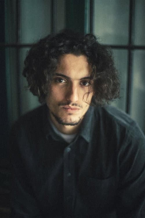 William Kidouchim profile photo