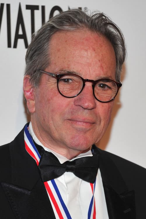 Tony Bill profile photo