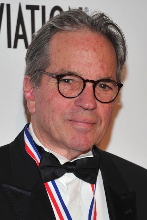 Tony Bill profile photo