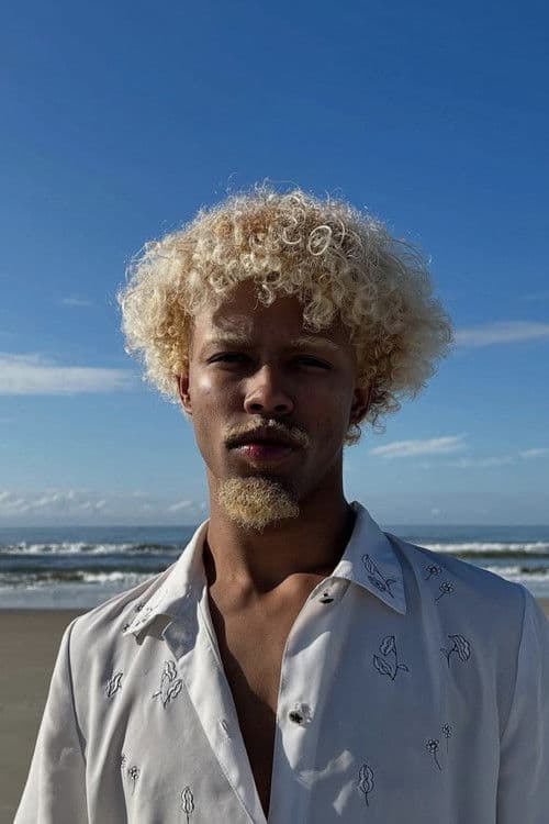 David Jogia profile photo