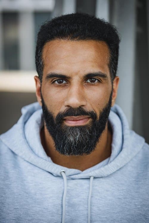 Amer El-Erwadi profile photo