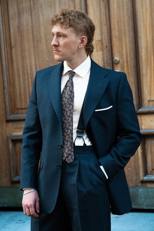 Thomas J.S. Mogensen profile photo