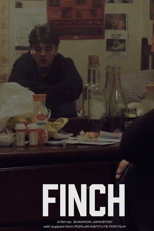 Finch poster