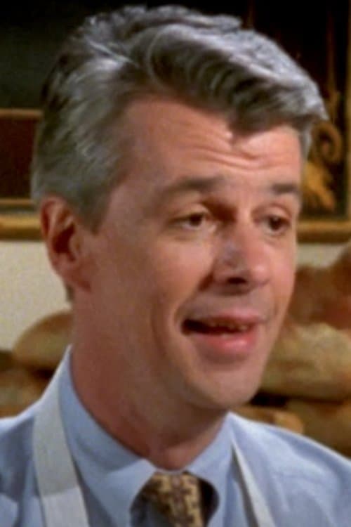 François Giroday profile photo