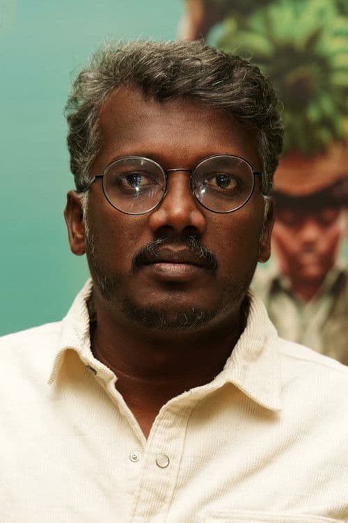 Mari Selvaraj profile photo