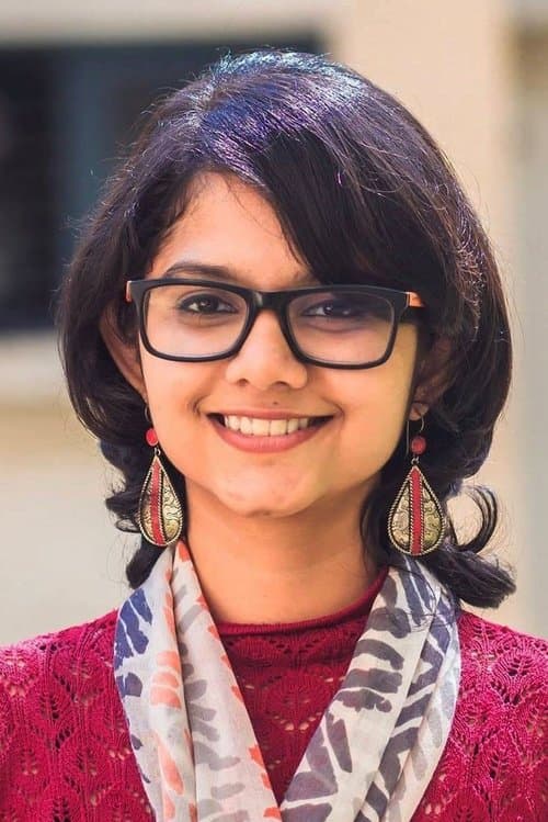 Namita Krishnamurthy profile photo