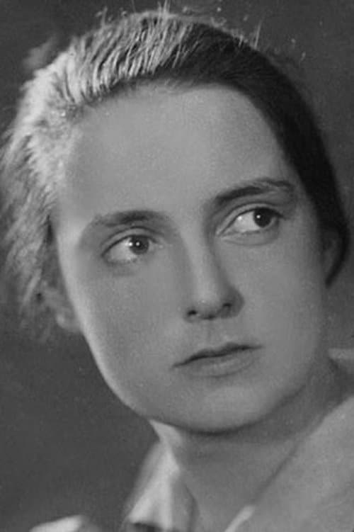 Varvara Myasnikova profile photo