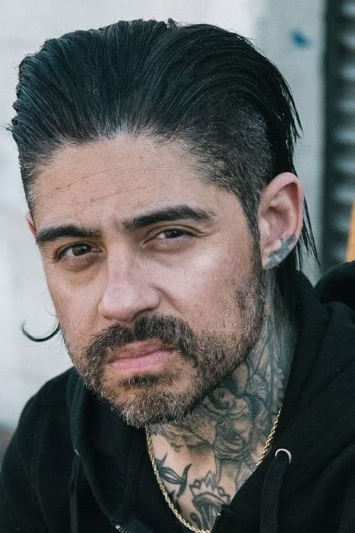 Paul Krugman profile photo