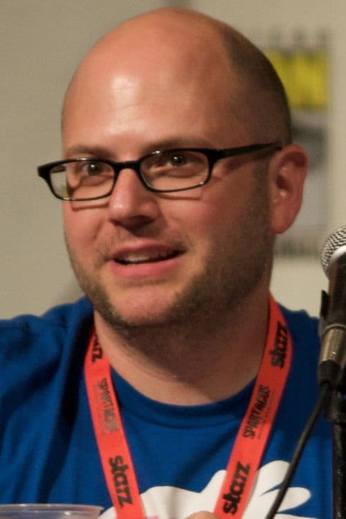 C.H. Greenblatt profile photo