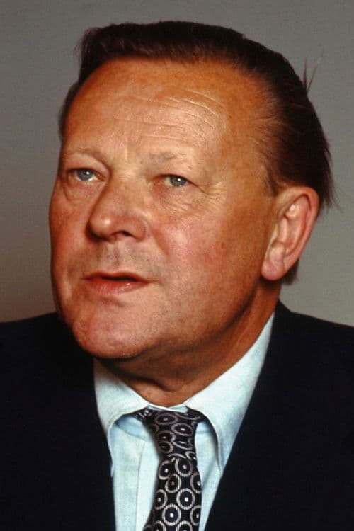 Jens Otto Krag profile photo