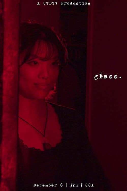 GLASS* poster
