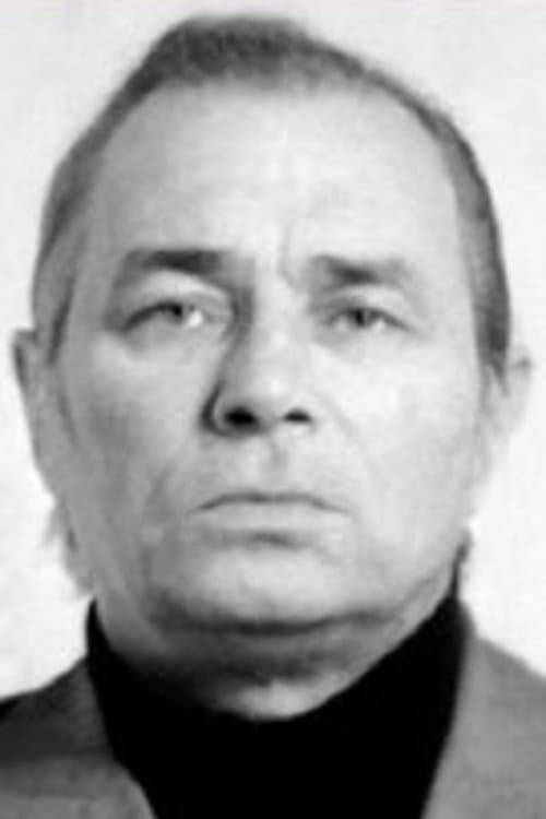 Stanislav Tretyakov profile photo