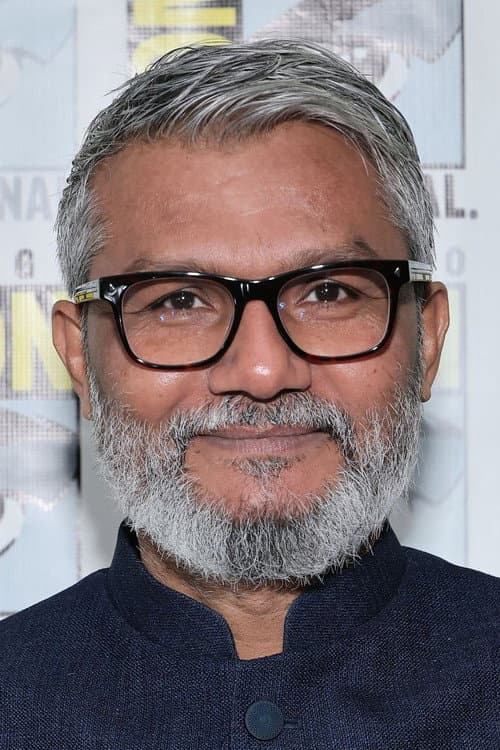Nitesh Tiwari profile photo
