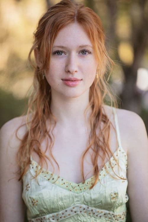 Maddie-Rose Lee profile photo