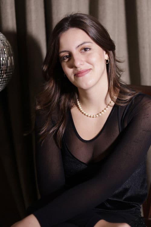 Valentina Salvestrini profile photo