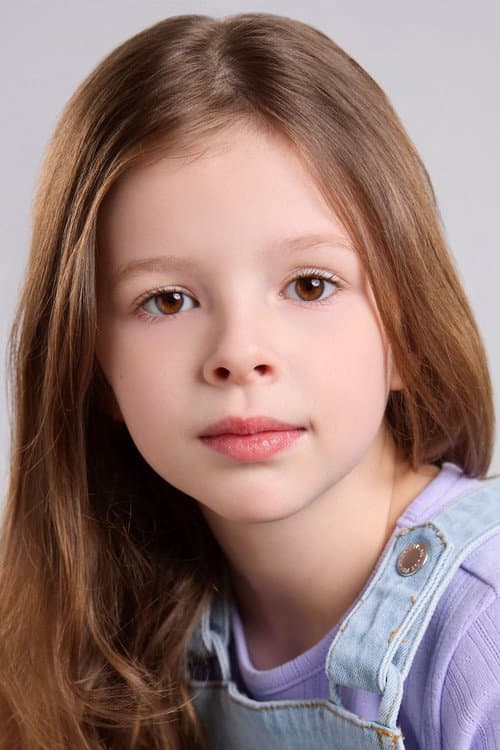 Georgia Blake profile photo